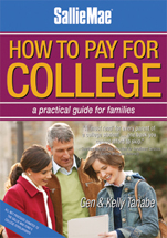 Sallie Mae How to Pay for College