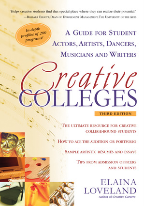 Creative Colleges, 2nd Edition