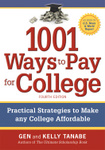 1001 Ways to Pay for College