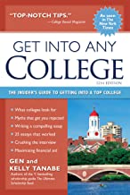 Get Into Any College