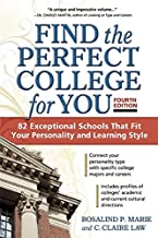 Find the Perfect College for You